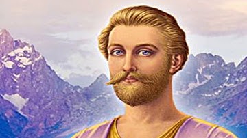 song237. I Love You Waltz To Saint Germain