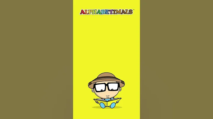 Animals that start with R - Raccoon, Ram, Rat, Raven, Reindeer, Rhinoceros, Rooster #Shorts