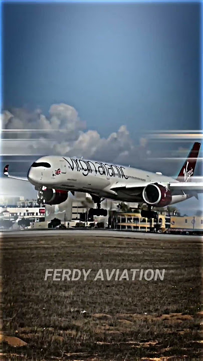 AVIATION✈️ CINEMATIC part 5 DJ TERIMUSKURA x TEHIBA HIBA
