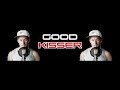 Usher - GOOD KISSER (Daniel de Bourg rendition)