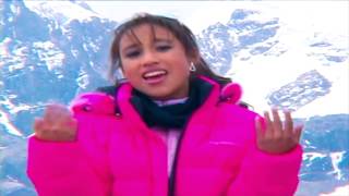 LIZETH LAZARO- CUANDO UN AMOR SE VA -FULL HD -DANNY PRODUCCIONES chords