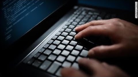 A clip of a hacker (Munchymc.com)