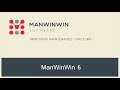 Chegou o ManWinWin 6.0