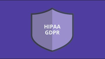 HIPAA and GDPR Compliance in Blockchains and Oracle Networks
