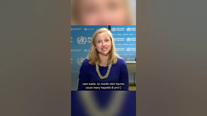 WHO’s Science in 5 on COVID -19: Medical waste - 4 February 2022 - SHORT