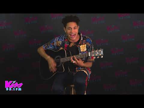 Sour Patch Kids Acoustic by Bryce Vine