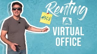 Renting A Virtual Office