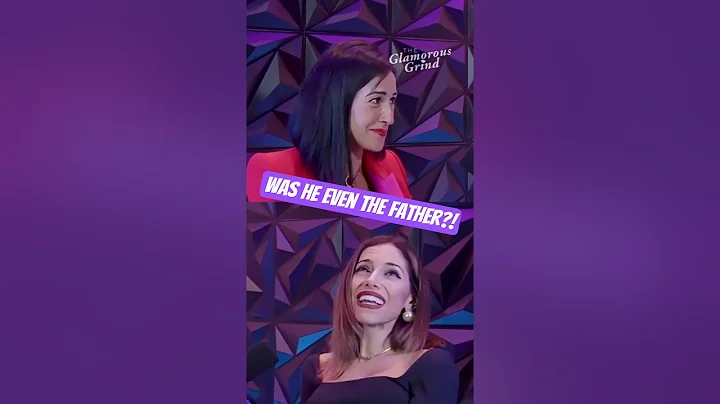 DNA Test Reveals Shocking Truth About the Child! #shorts