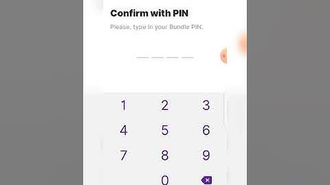 How to CASHOUT from Bundle Africa