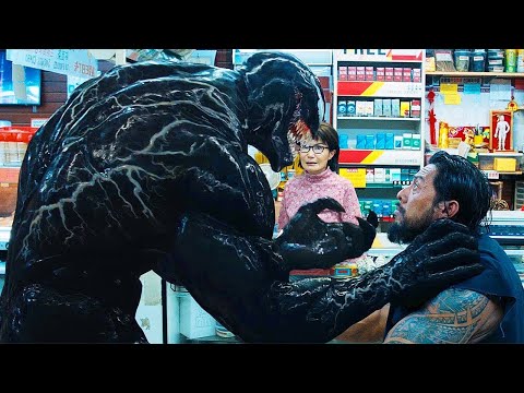 UM PARASITA invade