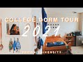 COLLEGE DORM TOUR 2021 | Brown University
