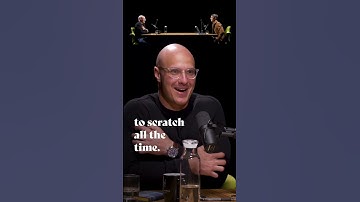 Every Itch Not Scratched Is A Lesson In Compassion | Brad Stulberg