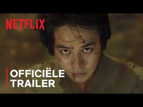 Yu Yu Hakusho | Officiële trailer | Netflix