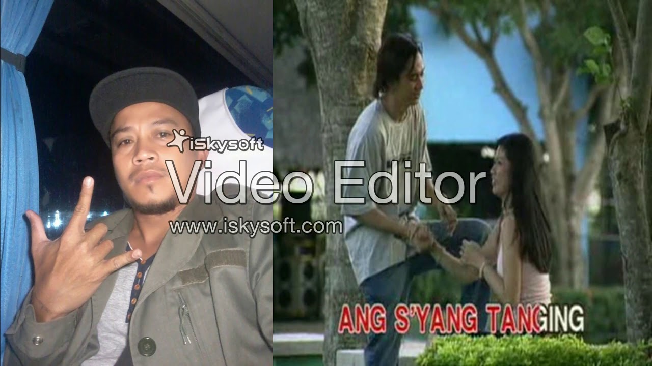 Didth Reyes - Bakit Ako Mahihiya (Able Music) - YouTube