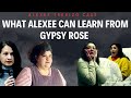 Alexee Trevizo and Gypsy Rose - The Power Of Pleading Guilty