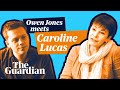 Owen Jones meets Caroline Lucas: Lib Dems' Brexit position is 'massively dangerous' for UK