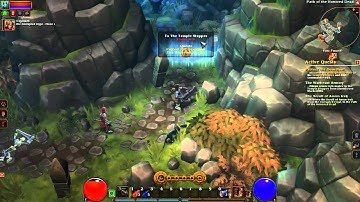 Torchlight 2 Gameplay Walkthrough Let