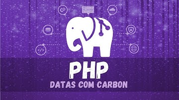 Datas com carbon no php | Alterando datas do banco de dados com CARBON