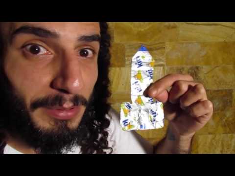 حقيقة جبنة كيري مؤامرة ضد البشرية