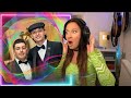 Vocal Coach reacts - Ella Baila Sola - Eslabon Armadi y Peso Pluma (video oficial)