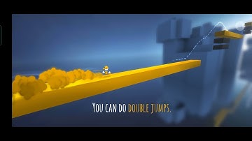 Chameleon | Chapter 1 | Double Jump