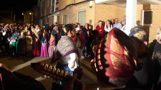 RONDA DE EPILA.20/9/2013