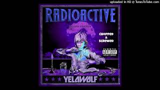 Yelawolf Throw It Up Slowed & Chopped by Dj Crystal Clear