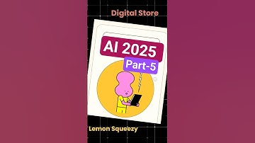 "Best AI Tools 2025 🤯 (Part 5) | Next-Level Apps You Need!"