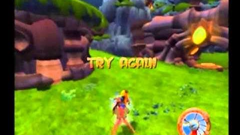 Jak and Daxter the Precursor Legacy Part 8: Return of the Zoomer Master