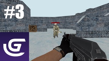 Gdevelop - First person shooter 3D - Part 3