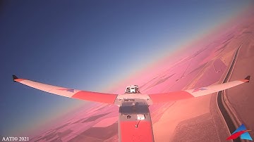 AiRanger Flight Operations - October, 2021