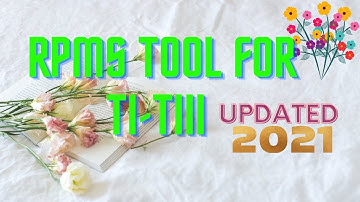 Guidelines on the Implementation of the Results-based Performance Management System for SY 2020-2021