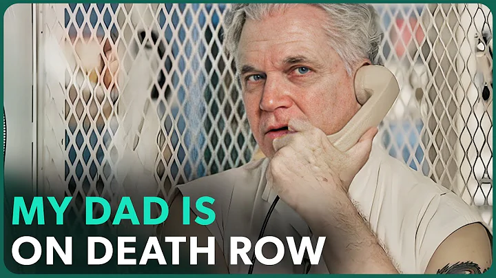 Dad's In Death Row: My Killer Father (True Crime D...