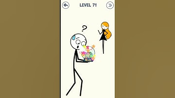 Draw Puzzle 2 Level 71