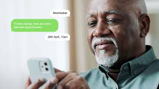 Webex Connect for healthcare Launch