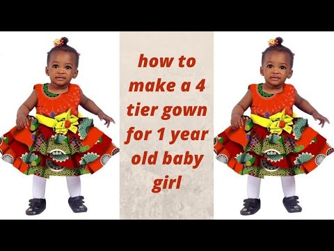 Kids love ankara too | African kids clothes, Pretty dresses for kids,  African design dresses