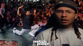 Rochka, Ibuki, Hozin vs Crown, The D Soraki, Sean Lew [final] // stance x RF JAM 2024 REACTION !!!