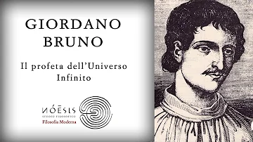 Cosa ha scoperto Giordano Bruno?