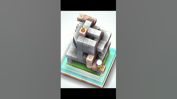 Mekorama Outpost - Master Makers #mekorama #walkthrough #gameplay #tipsandtricks