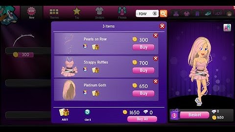 How To Spawn Visual Dpacks - #18 Art Emo Set ♥ (MSP Cheat Engine Tutorial - Working 2025 ♥)