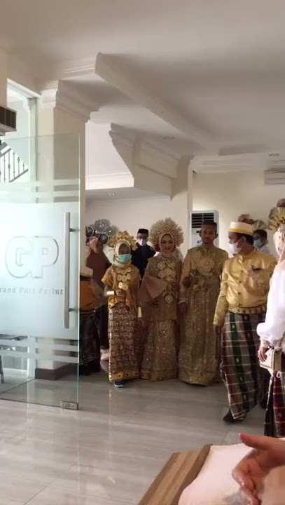 100 % ORANG BUGIS MAKASSAR TAHU LAGU INI