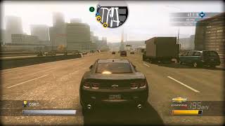 Driver SF pt28 PlayStation 3