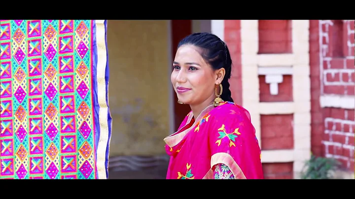 CHUNNI | NANAK SINGH & SURJEET KAUR | Cinematic PRE WEDDING | Gs PHOTOGRAPHY MORINDA + 91 9592460001