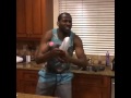Kid Getting A Whooping 