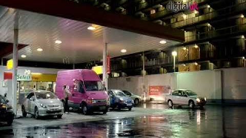 Do you know your switchover date?  Digital UK ad