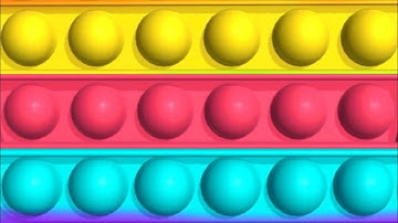 POP US! - All Levels Gameplay Android, iOS