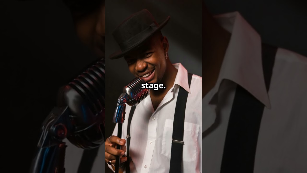 ALABAMA'S MUSICAL JOURNEY: FROM BLUES TO HIP HOP FAME!