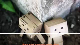 Sufian suhaimi :Di matamu,versi boneka danbo lirik, story whatsapp kekinian yang kereennn...!!!