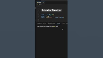 JavaScript (Js) Interview question | Part-62 #coding #javascript #code                   #interview