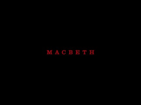 Macbeth (Trailer Subtitrat) | MovieNews.ro